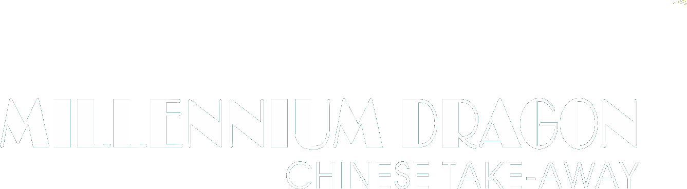 Millennium Dragon Chinese Take-Away